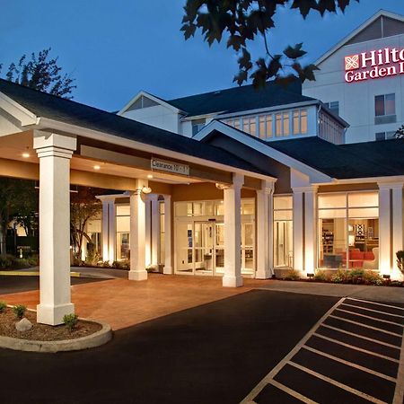 Hilton Garden Inn Portland/Beaverton Zewnętrze zdjęcie