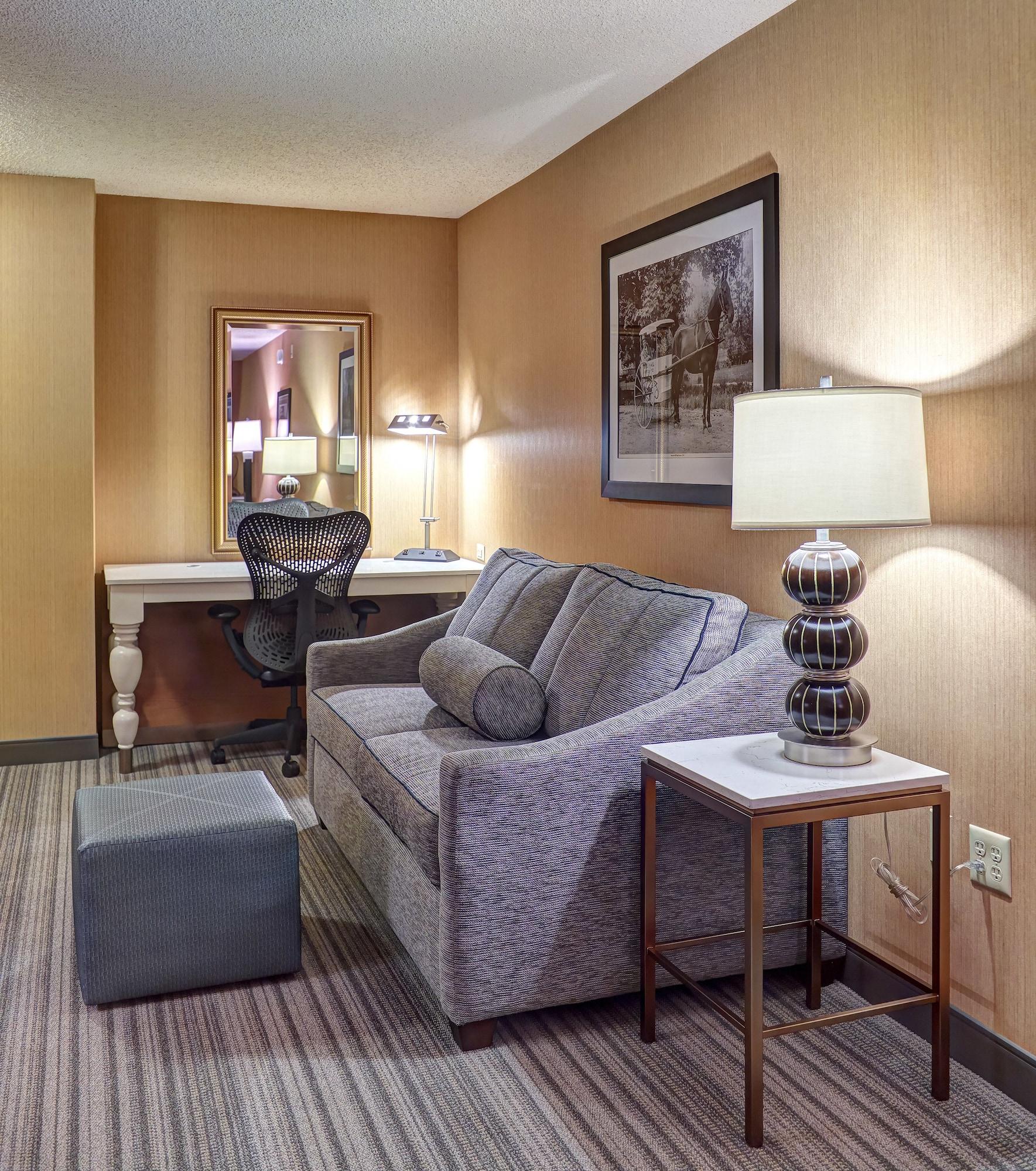 Hilton Garden Inn Portland/Beaverton Zewnętrze zdjęcie