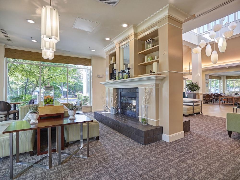 Hilton Garden Inn Portland/Beaverton Zewnętrze zdjęcie