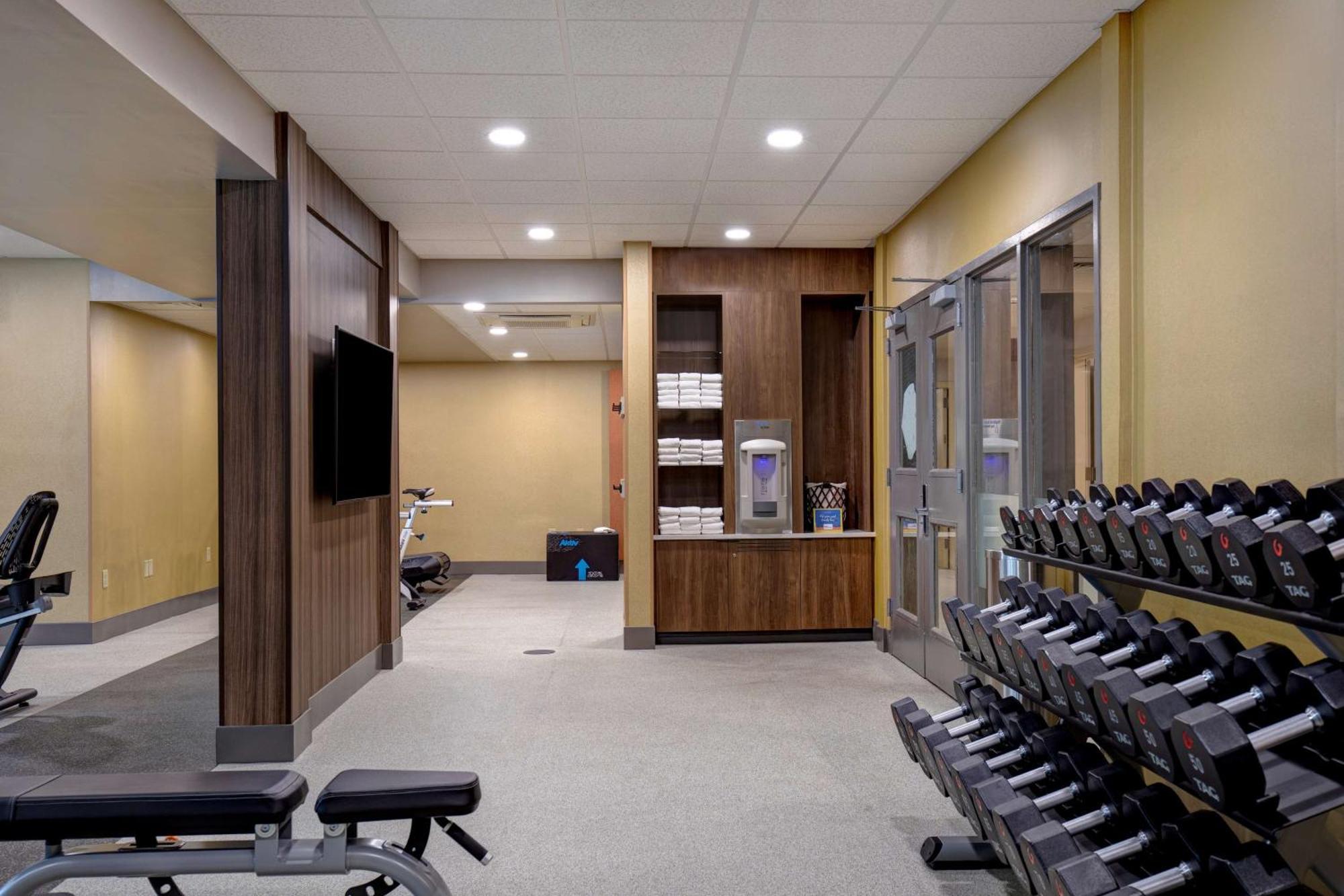 Hilton Garden Inn Portland/Beaverton Zewnętrze zdjęcie