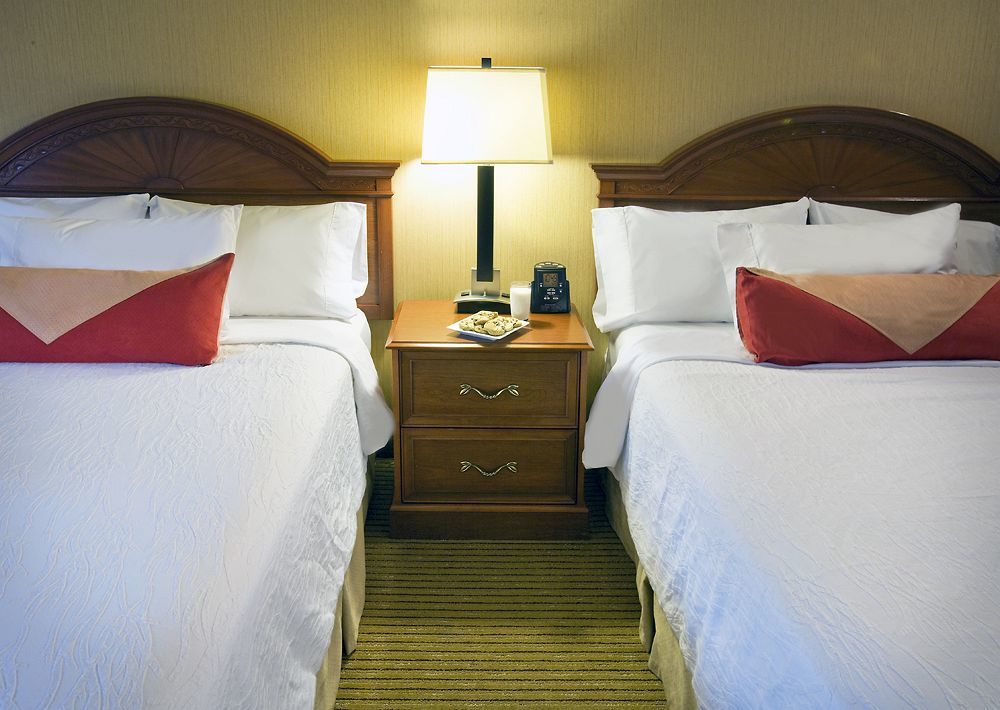 Hilton Garden Inn Portland/Beaverton Zewnętrze zdjęcie