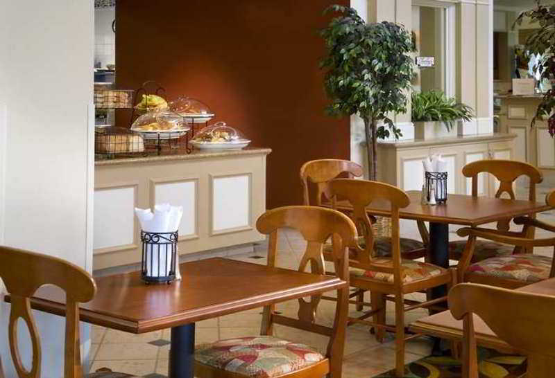 Hilton Garden Inn Portland/Beaverton Restauracja zdjęcie