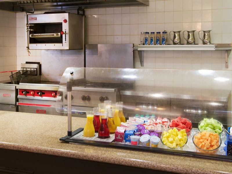Hilton Garden Inn Portland/Beaverton Zewnętrze zdjęcie