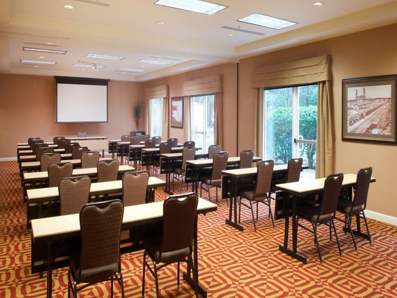 Hilton Garden Inn Portland/Beaverton Zewnętrze zdjęcie