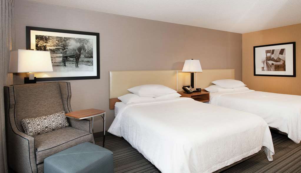 Hilton Garden Inn Portland/Beaverton Pokój zdjęcie