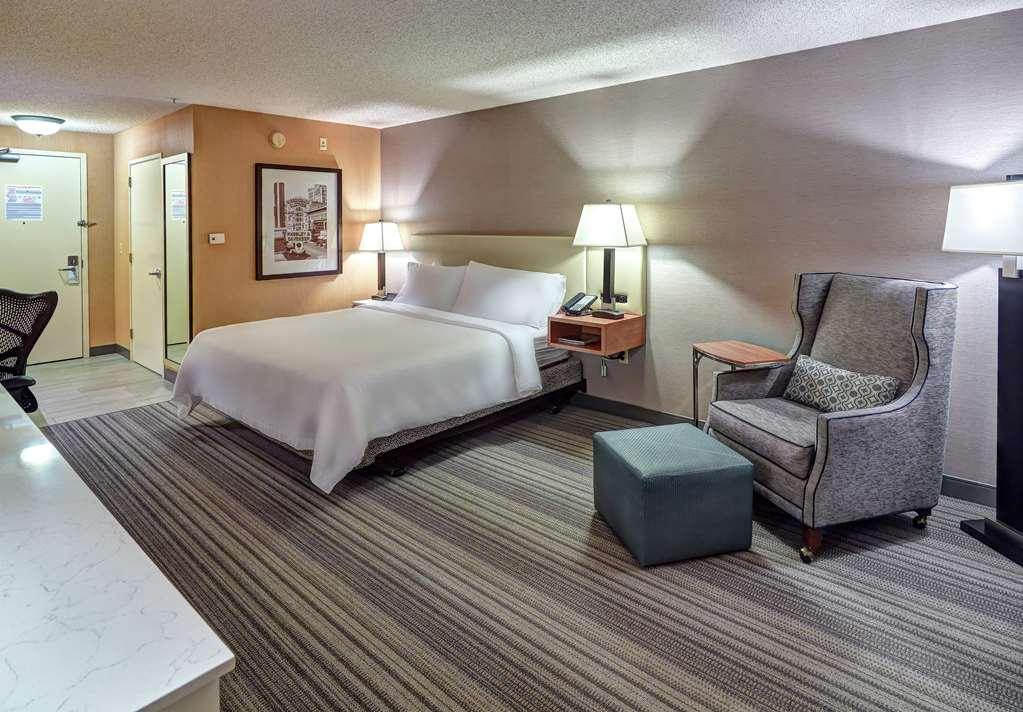 Hilton Garden Inn Portland/Beaverton Pokój zdjęcie